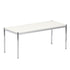 USM Haller Table 200x100cm